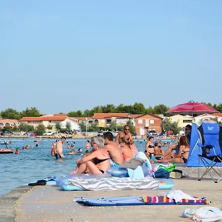 Marijana Apartman Vir