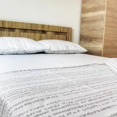 Apartman Marijana Vir