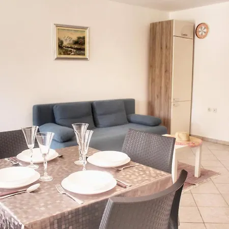 Marijana Apartment