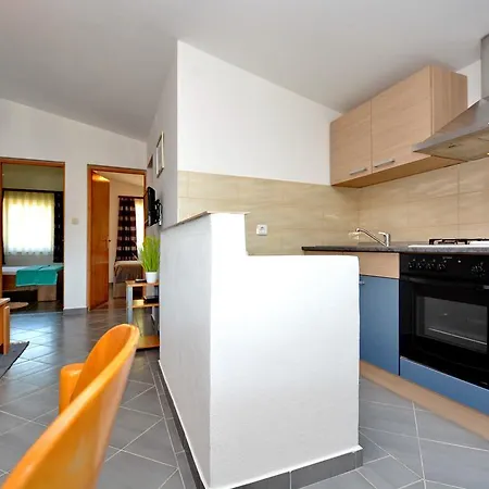 Marijana Apartment Vir