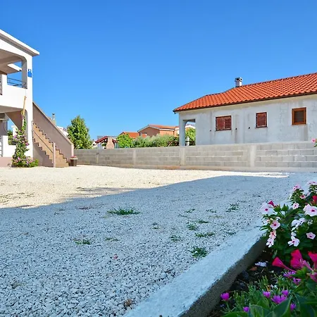 Marijana Apartment *