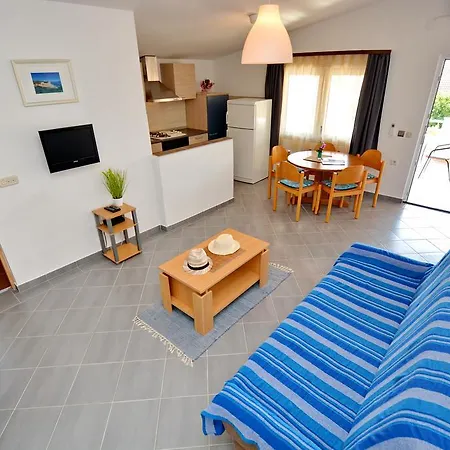 Apartment Marijana