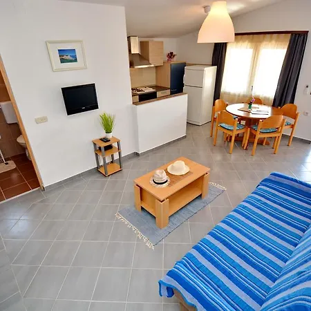 Marijana Apartment *