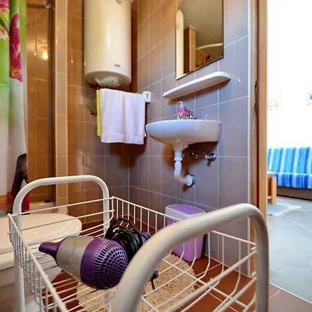 Apartment Marijana *