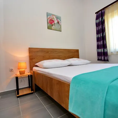 Marijana Apartment Vir