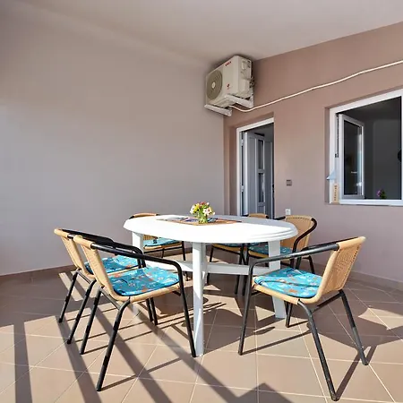 Apartment Marijana *