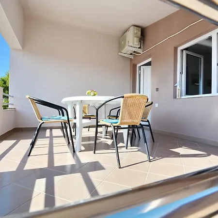 Apartament Marijana Vir