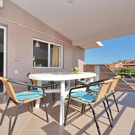 Marijana Apartment