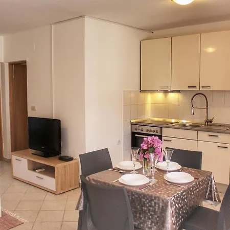 Apartment Marijana *