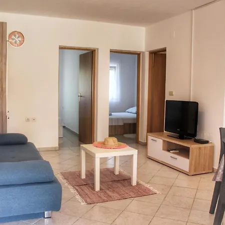 Marijana Apartment