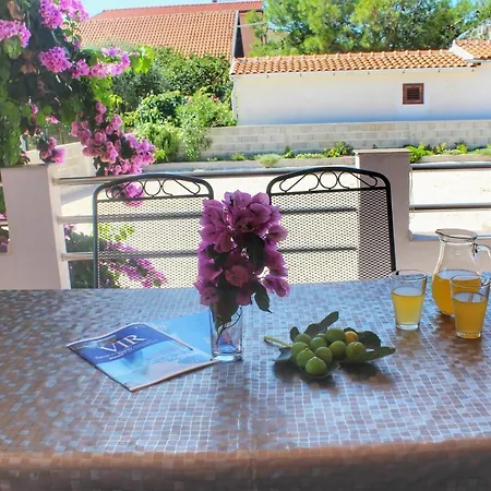 Marijana Apartment Vir