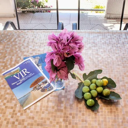 Apartment Marijana *