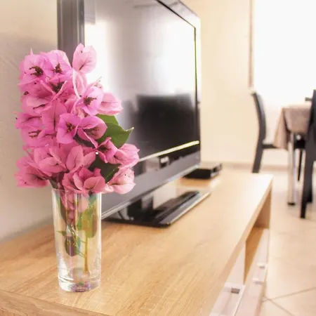 Marijana Apartment *