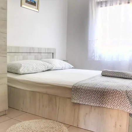 Apartment Marijana *