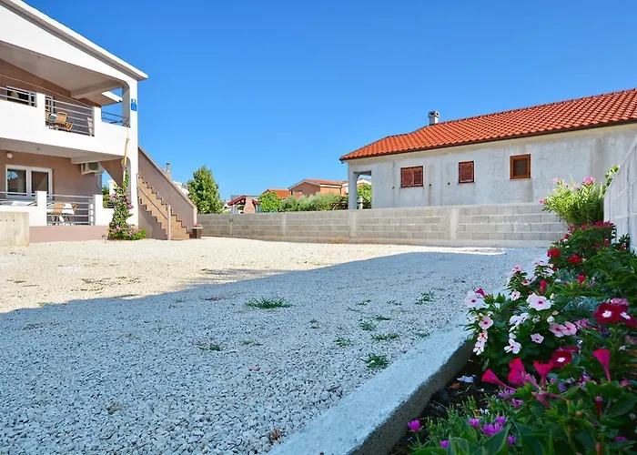 Marijana Apartamento *