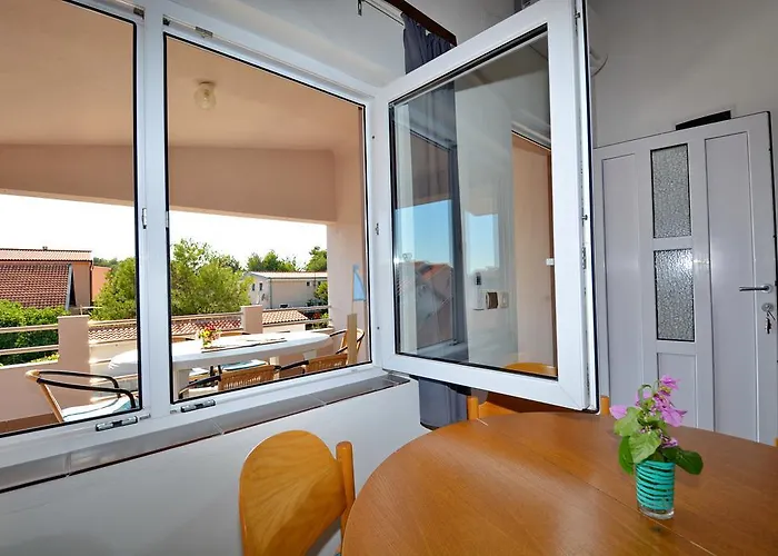 Apartamento Marijana