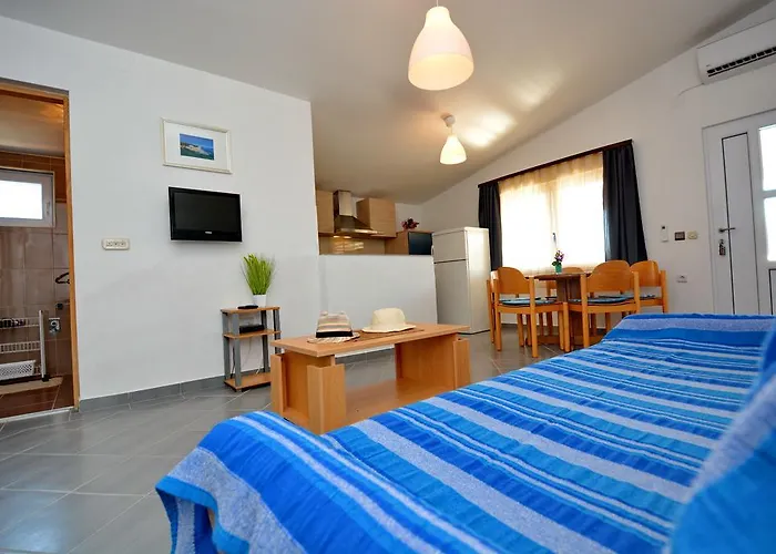 Marijana Apartamento