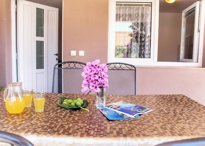 Apartamento Marijana