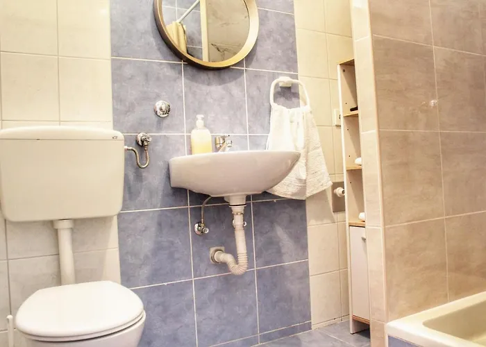 Marijana Apartamento