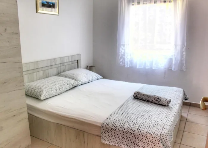 Apartamento Marijana