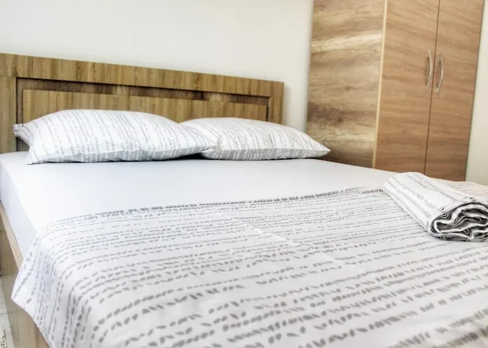 Apartamento Marijana Vir