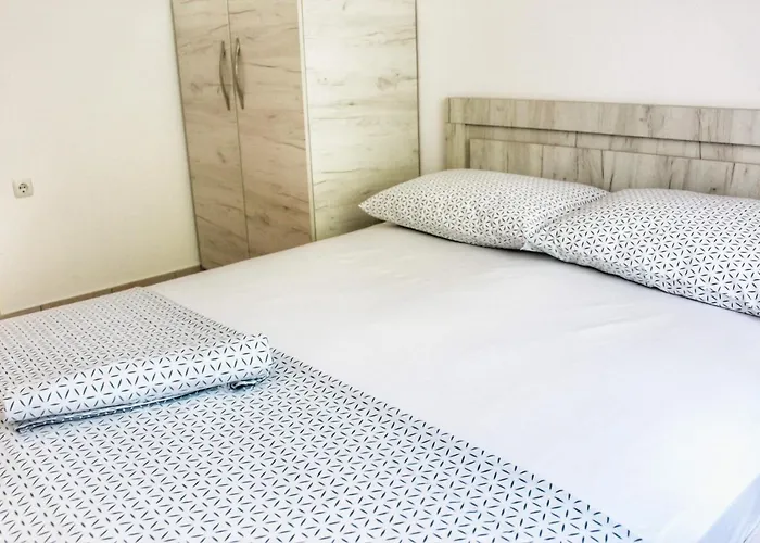 Apartamento Marijana Vir