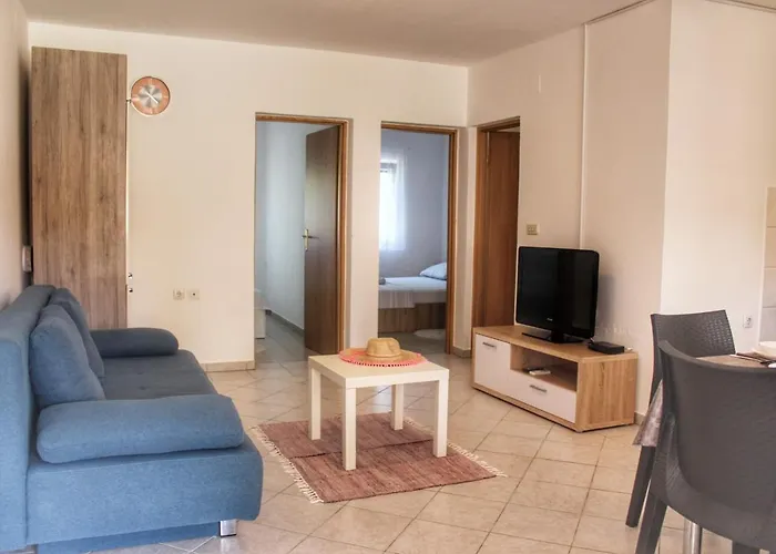 Marijana Apartamento