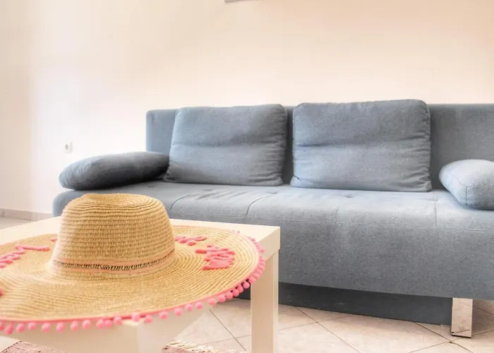 Apartamento Marijana *