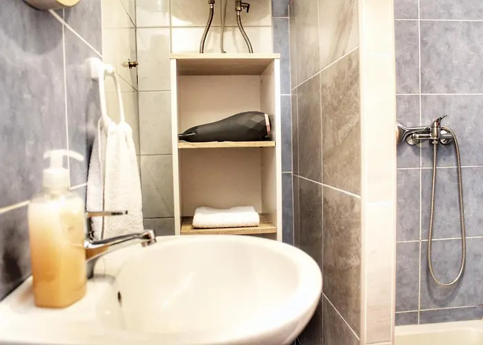 Apartamento Marijana *