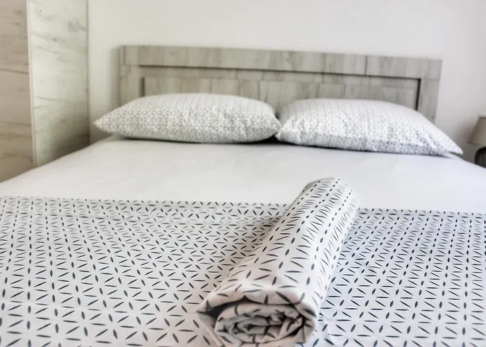 Apartamento Marijana *