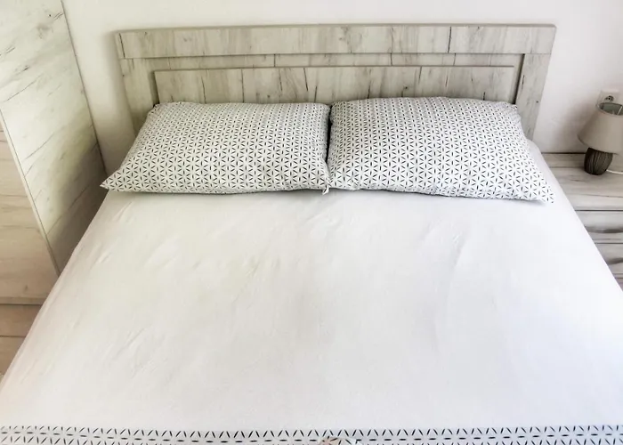 Marijana Apartamento Vir