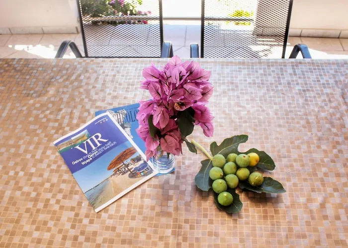 Apartamento Marijana *