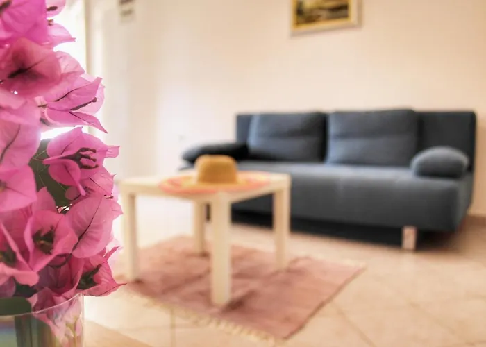 Marijana Apartamento *