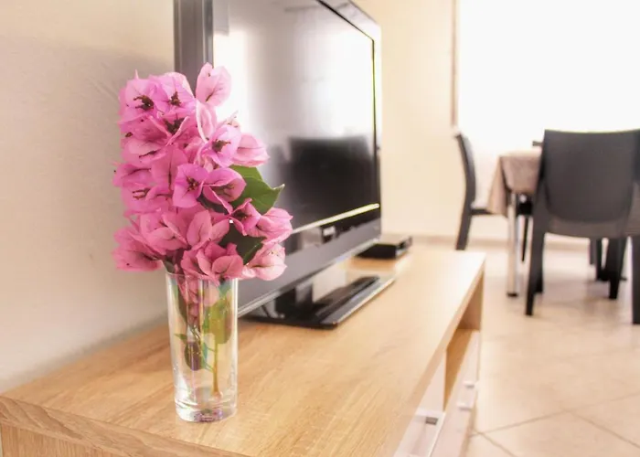 Marijana Apartamento *