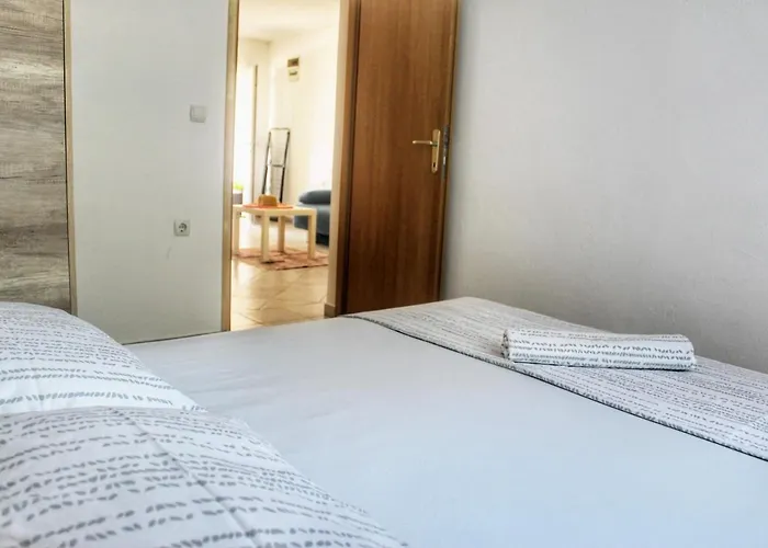 Apartamento Marijana *