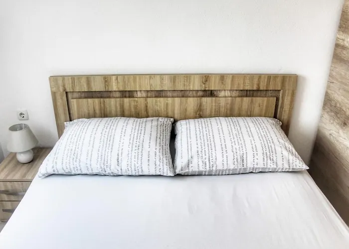 Marijana Apartamento Vir