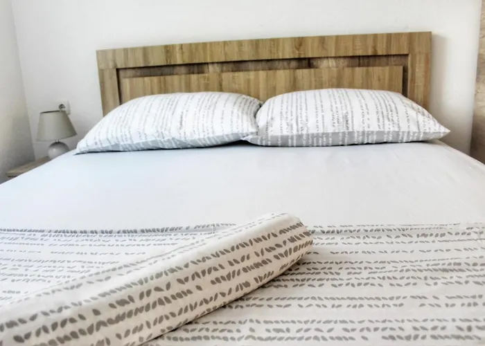 Apartamento Marijana Vir