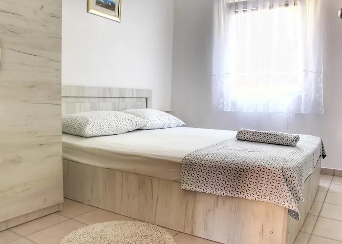 Apartamento Marijana *